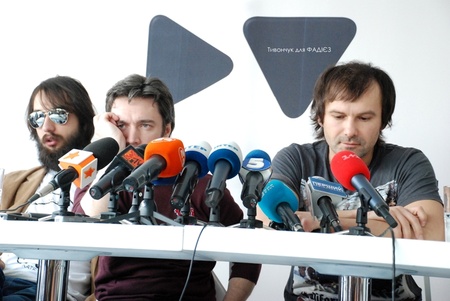 Океан Ельзи