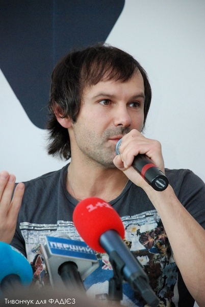 Океан Ельзи