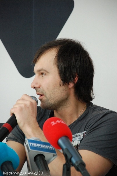 Океан Ельзи