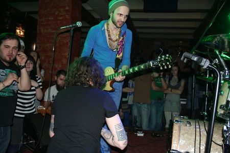 Димна Суміш