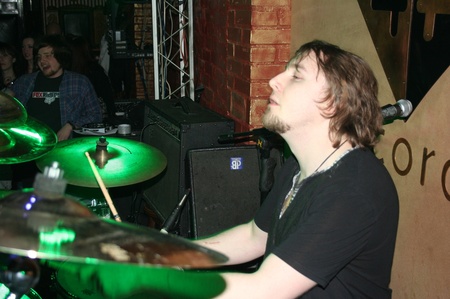 Димна Суміш