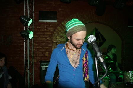 Димна Суміш