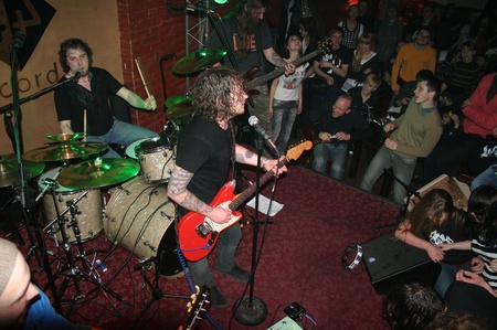 Димна Суміш