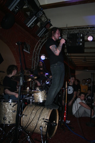 Димна Суміш