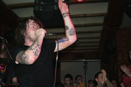 Димна Суміш