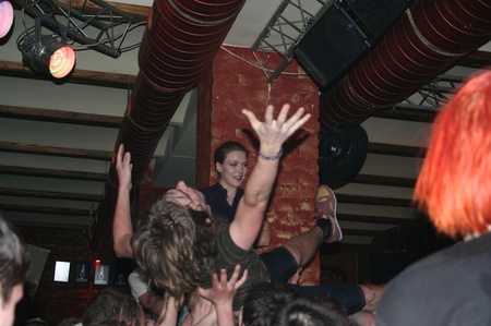 Димна Суміш