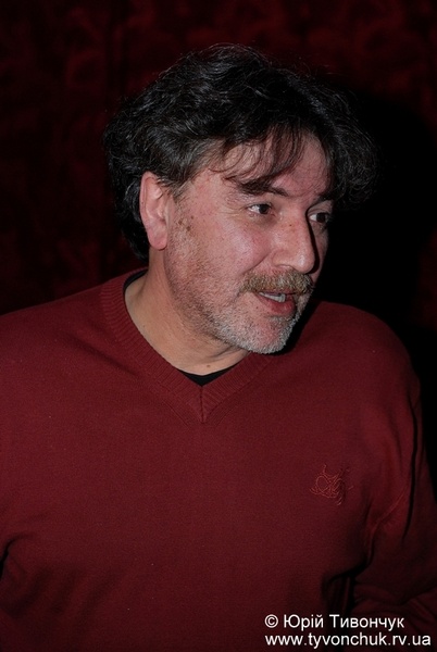 Олексій Коган