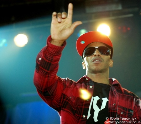 ONYX в клубі Бінго