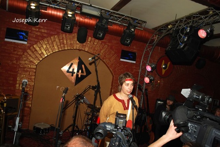 Серебреная свадьба