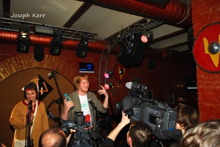 Серебреная свадьба