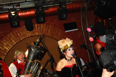 Серебреная свадьба