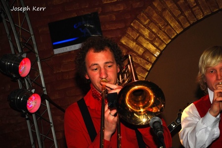 Серебреная свадьба