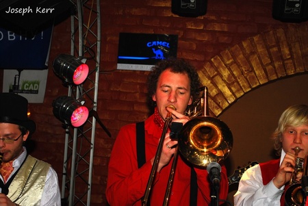 Серебреная свадьба