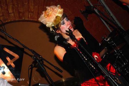 Серебреная свадьба