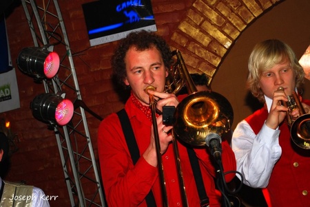 Серебреная свадьба