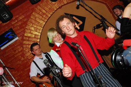 Серебреная свадьба