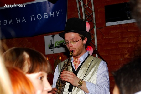 Серебреная свадьба