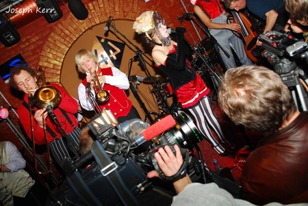 Серебреная свадьба