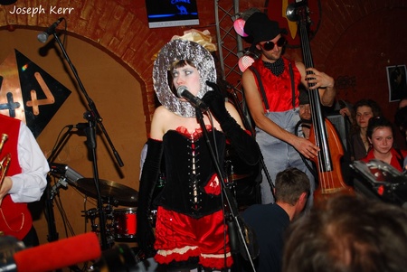 Серебреная свадьба