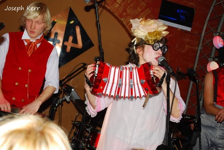 Серебреная свадьба