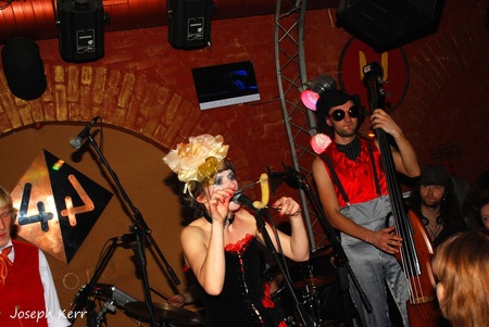 Серебреная свадьба