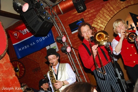 Серебреная свадьба