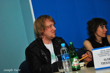 ДНИ ПРАВИЛЬНОЙ БЕЛОРУССКОЙ МУЗЫКИ