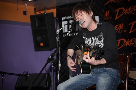 Макс Иванов