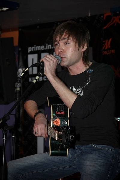 Макс Иванов