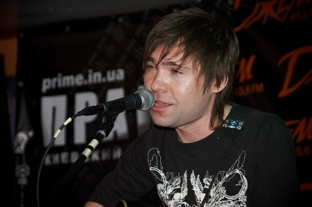 Макс Иванов