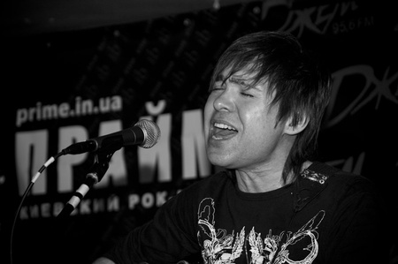 Макс Иванов