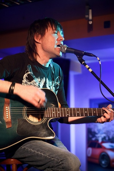 Макс Иванов