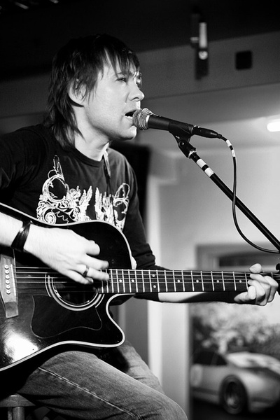 Макс Иванов