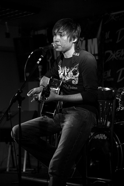 Макс Иванов