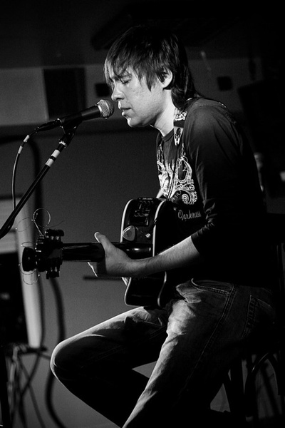 Макс Иванов