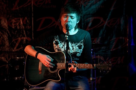 Макс Иванов