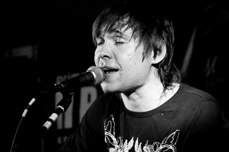 Макс Иванов