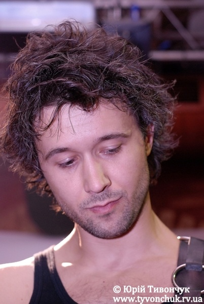 Сергій Бабкін