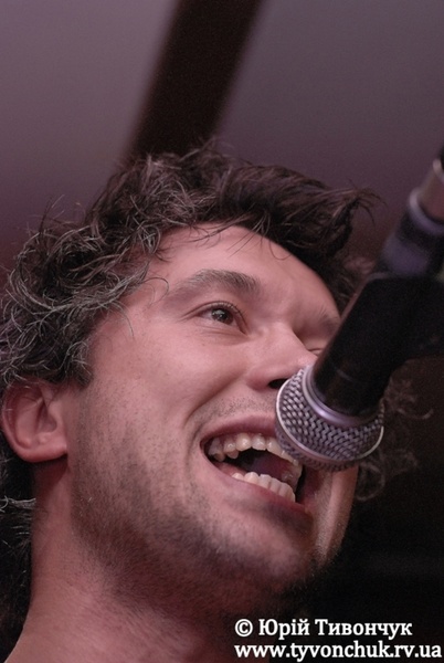 Сергій Бабкін