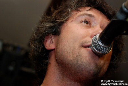 Сергій Бабкін