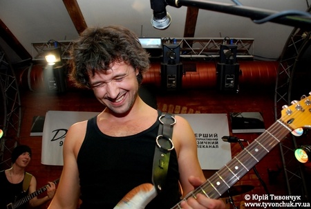 Сергій Бабкін