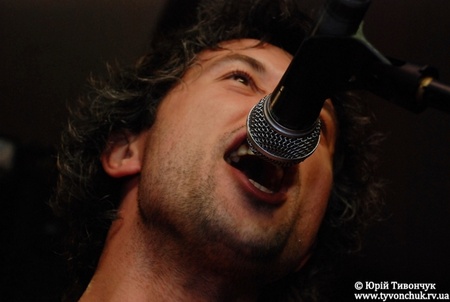 Сергій Бабкін