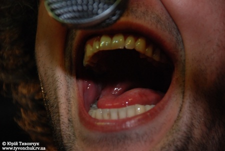 Сергій Бабкін