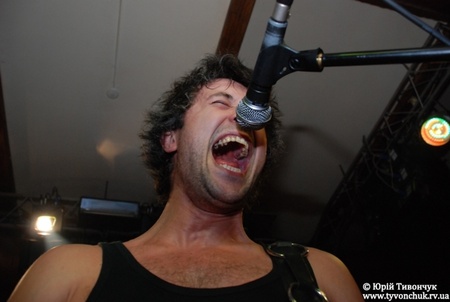 Сергій Бабкін