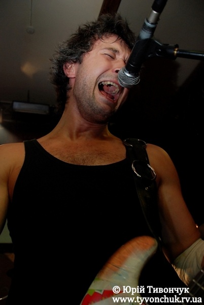 Сергій Бабкін