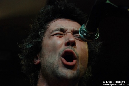 Сергій Бабкін