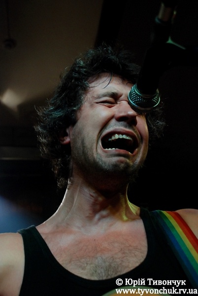 Сергій Бабкін full