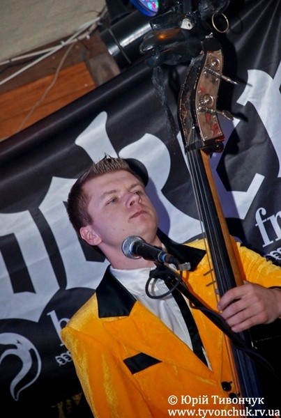 Не попса 2010