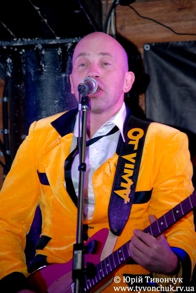 Не попса 2010