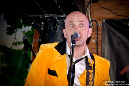 Не попса 2010